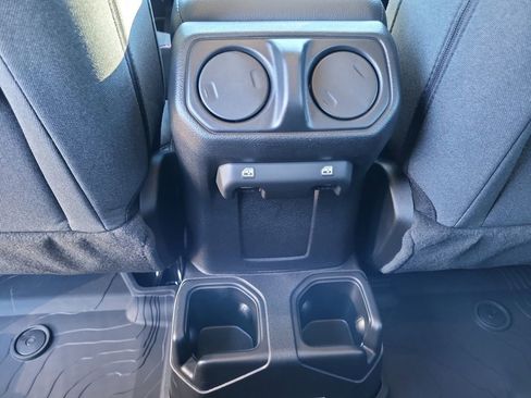 New 2026 Jeep Wrangler Willys image 28