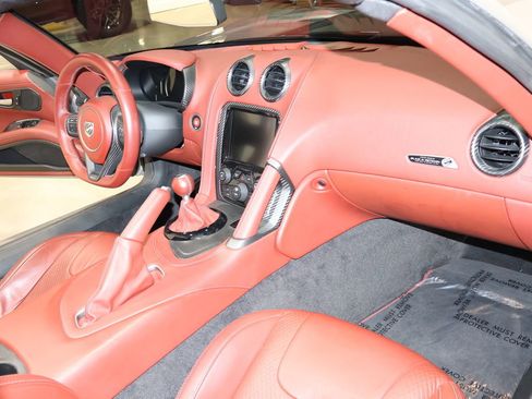Used 2017 Dodge Viper GTC w/ ACR Package image 40