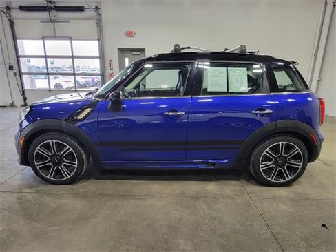 Used 2015 MINI Cooper Countryman S image 3