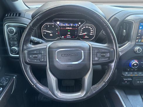 Used 2022 GMC Sierra 2500 Denali w/ Denali Ultimate Package AWD/4WD image 12