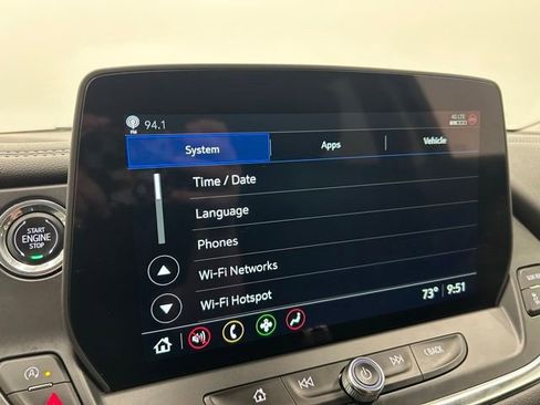 Used 2024 Chevrolet Blazer LT image 30