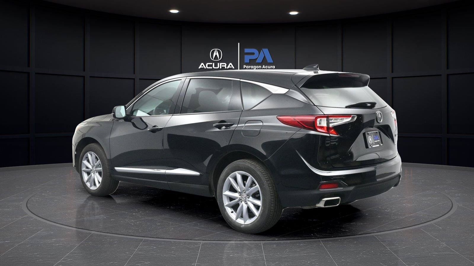 Certified 2023 Acura RDX AWD image 16