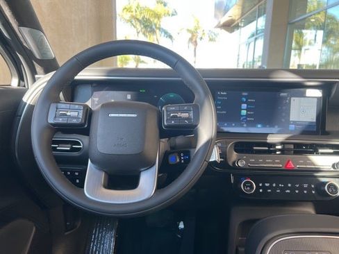 New 2026 Hyundai Palisade Calligraphy image 20