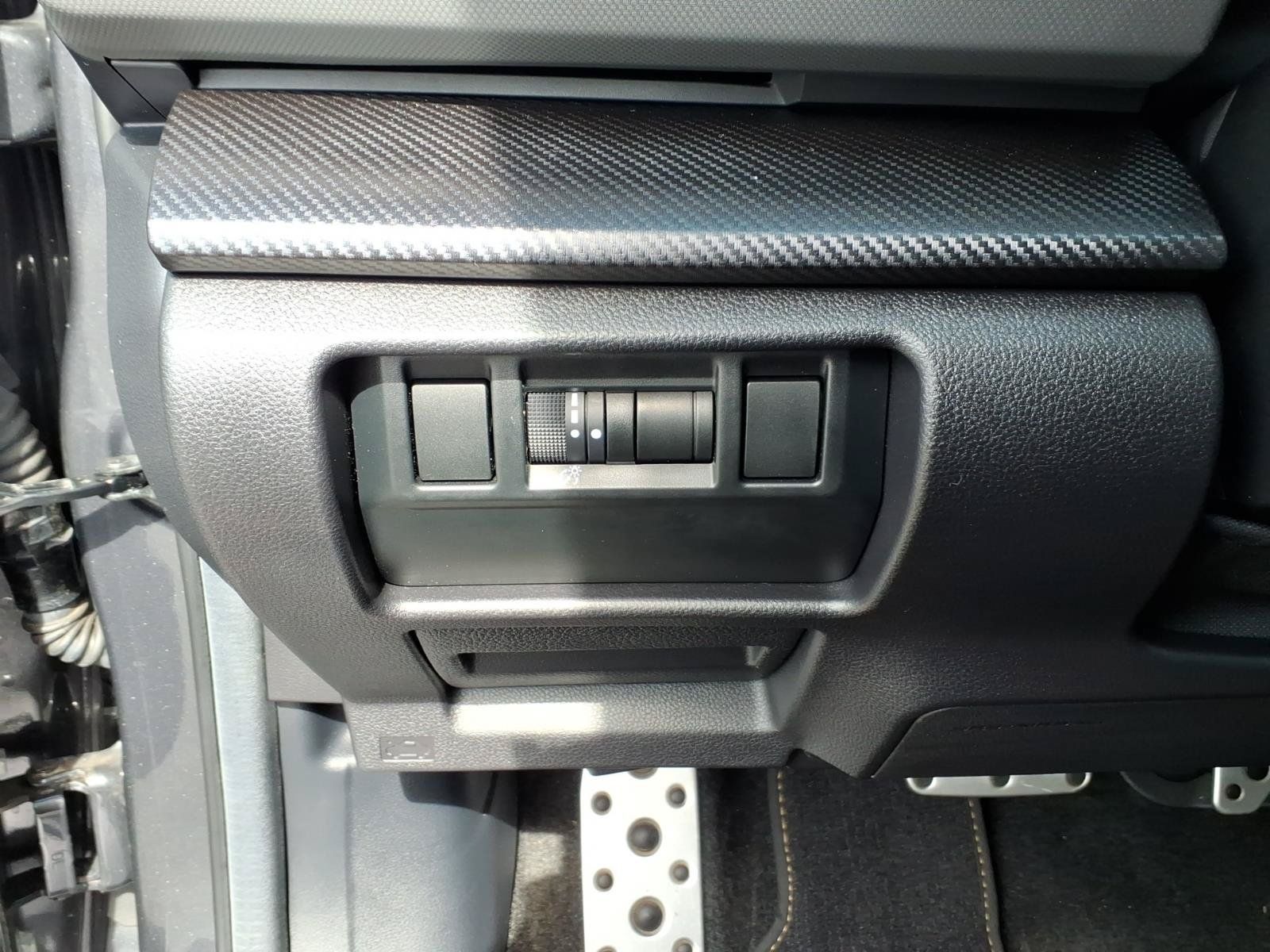 Certified 2024 Subaru Crosstrek 2.5i Sport w/ Crosstrek Mirror Package AWD/4WD image 19