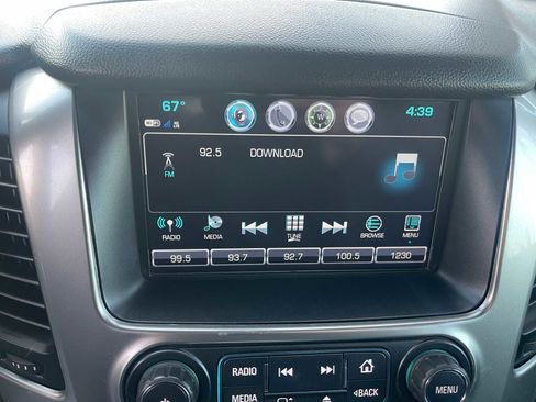 Used 2020 Chevrolet Tahoe LS w/ Max Trailering Package image 25