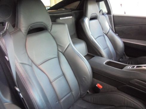 Used 2017 Acura NSX image 10