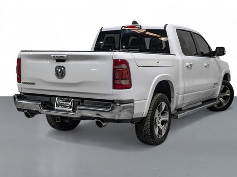 Used 2021 RAM 1500 Laramie image 6