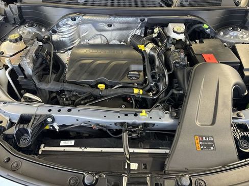 Certified 2024 Buick Envista Preferred w/ Convenience I Package image 28