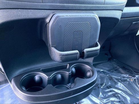 New 2026 RAM ProMaster 1500 w/ Premium Convenience Group image 16