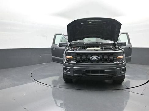 New 2026 Ford F150 STX w/ Equipment Group 200A AWD/4WD image 38
