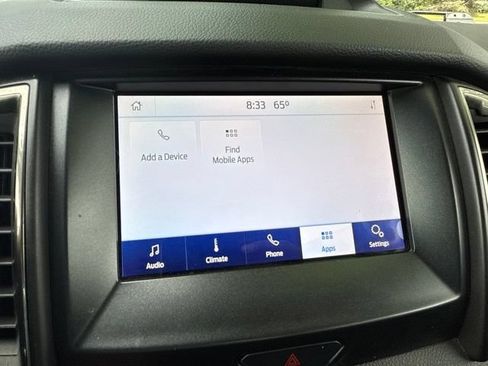 Used 2021 Ford Ranger XLT w/ Tremor Off-Road Package AWD/4WD image 31