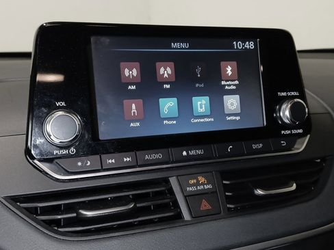 Certified 2024 Nissan Altima 2.5 S image 19