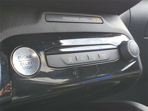 Certified 2024 Ford Escape ST-Line w/ Tech Pack #1 image 22