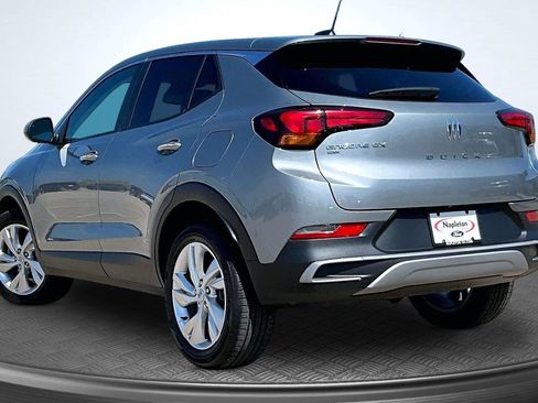 Used 2024 Buick Encore GX Preferred AWD/4WD image 14
