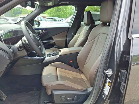 Used 2026 BMW X3 xDrive30i w/ Premium Package AWD/4WD image 10