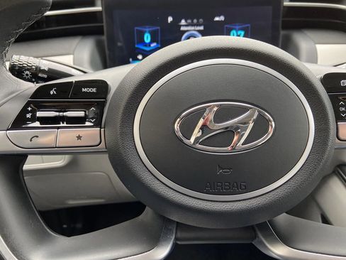 Used 2023 Hyundai Tucson SEL w/ Convenience Package AWD/4WD image 15