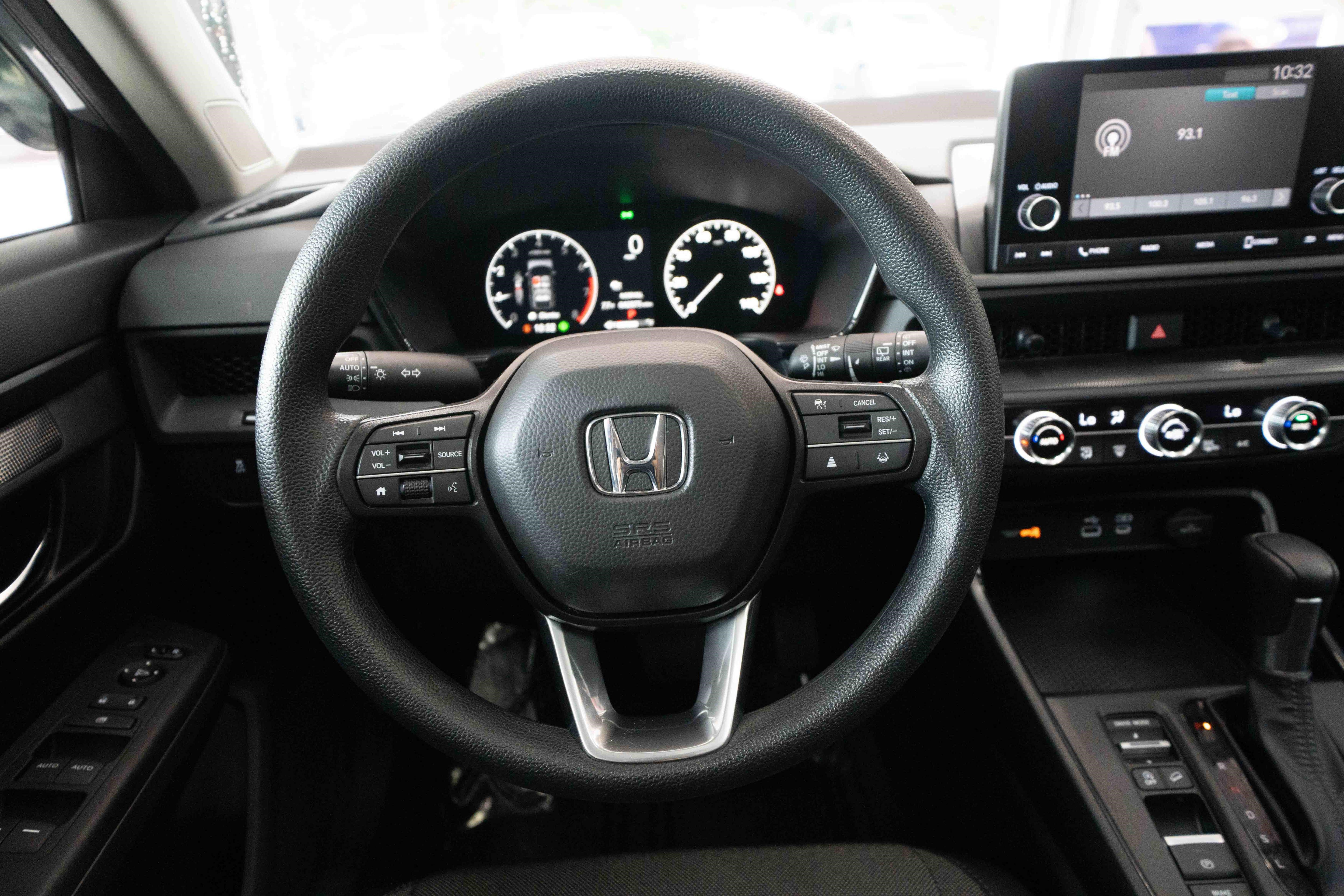 Used 2025 Honda CR-V EX image 21