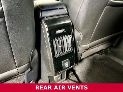 Used 2022 Jeep Compass Latitude AWD/4WD image 10
