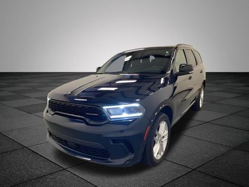 Used 2024 Dodge Durango GT AWD/4WD image 3