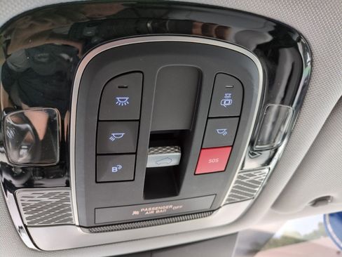 Used 2025 Hyundai Palisade SEL AWD/4WD image 23