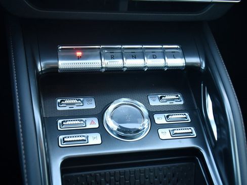 Used 2026 Lincoln Nautilus Premier w/ Equipment Group 102A image 32