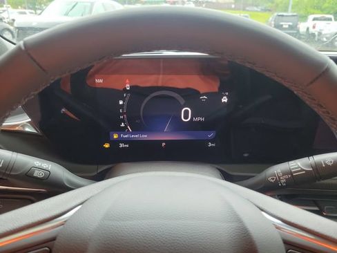 New 2026 Buick Envista Sport Touring w/ Convenience I Package FWD image 23