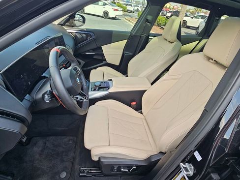 Used 2025 BMW X3 M50 AWD/4WD image 21