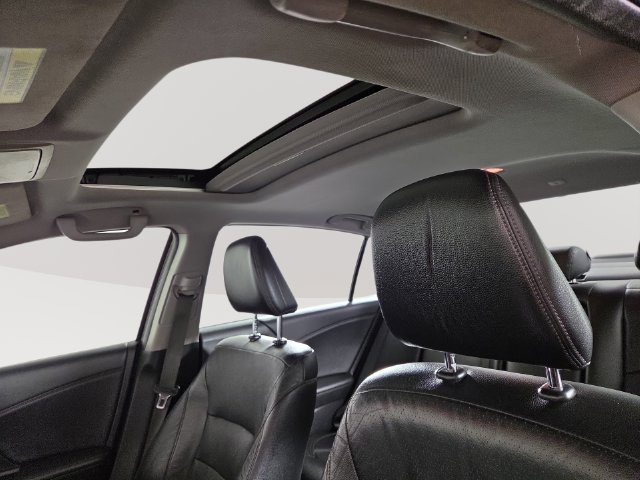 Used 2015 Honda Accord EX-L image 31