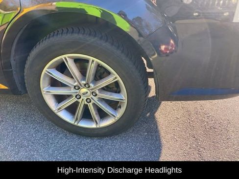 Used 2019 Ford Flex Limited image 12