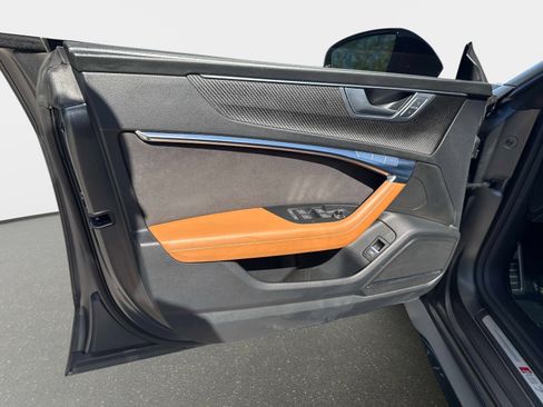 Used 2022 Audi RS 7 Sportback image 16