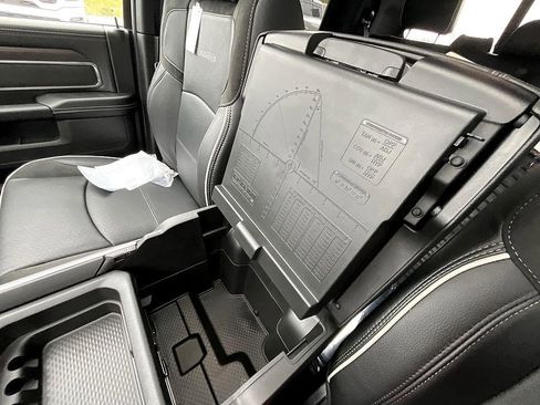 New 2026 RAM 3500 Laramie image 27