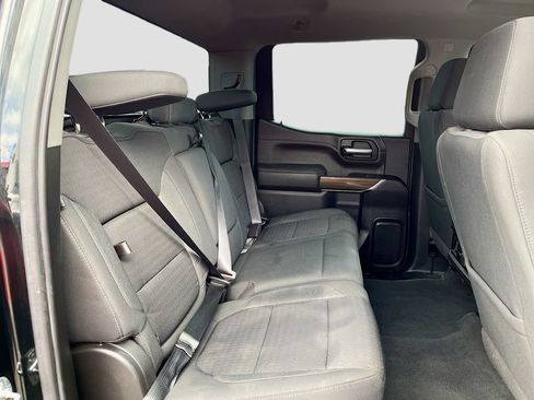 Used 2022 Chevrolet Silverado 1500 RST AWD/4WD image 24