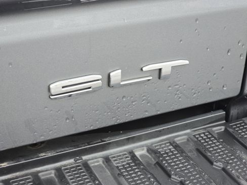 Used 2020 GMC Sierra 1500 SLT w/ SLT Premium Package image 5