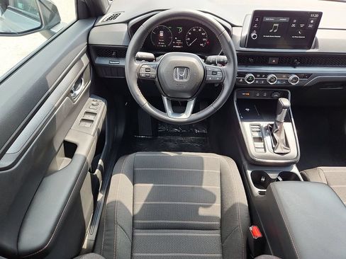 Used 2026 Honda CR-V Sport image 7