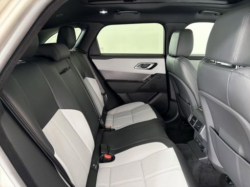 New 2026 Land Rover Range Rover Velar S image 31