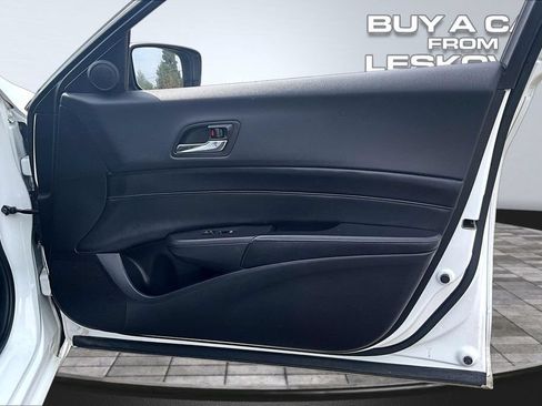 Used 2014 Acura ILX w/ Technology Package FWD image 20