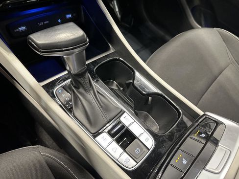 Certified 2022 Hyundai Tucson SEL w/ Convenience Package image 24