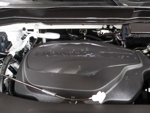 Used 2022 Honda Ridgeline RTL-E image 30