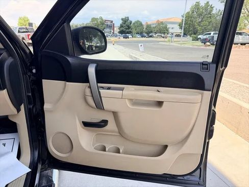 Used 2011 GMC Sierra 1500 SLE w/ Power Tech Package AWD/4WD image 25