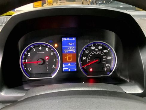 Used 2011 Honda CR-V EX image 25