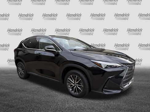 Used 2024 Lexus NX 250 FWD w/ Towing Package (2000 Lbs) image 2