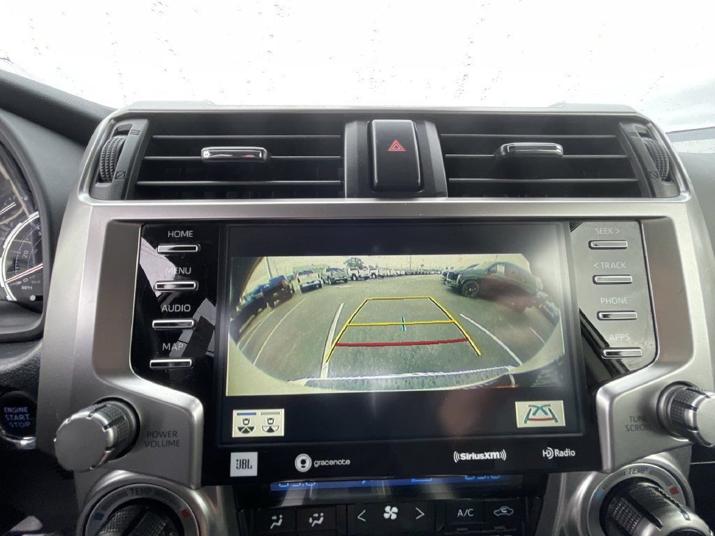 Used 2023 Toyota 4Runner Limited RWD image 15
