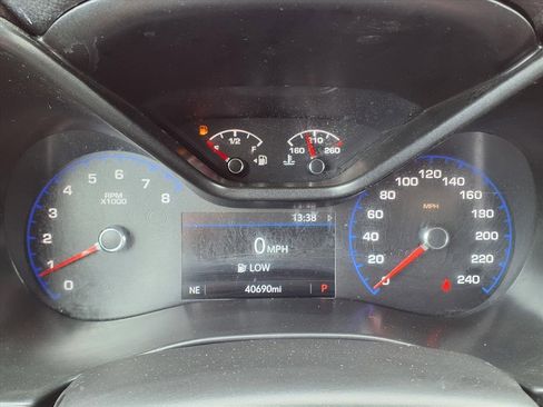 Used 2022 GMC Canyon AT4 image 34