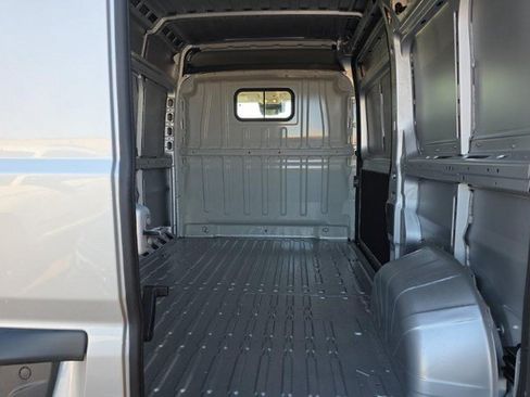 Used 2026 RAM ProMaster 1500 w/ Safety Group FWD image 13