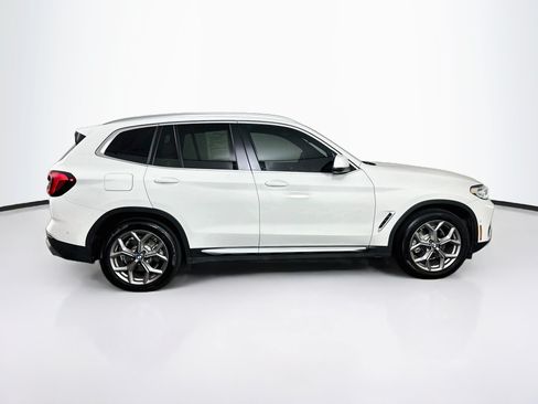 Used 2023 BMW X3 sDrive30i w/ Premium Package RWD image 10