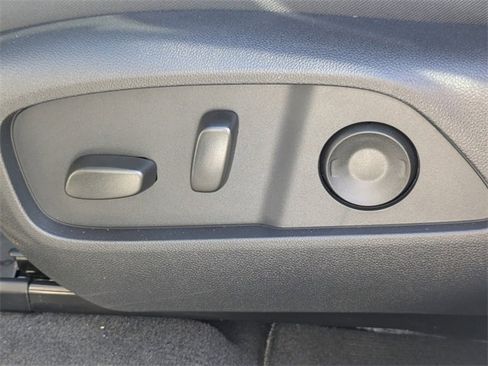 New 2026 GMC Terrain Elevation image 22