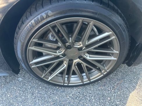 Used 2019 Audi A5 2.0T Premium Plus w/ Premium Plus AWD/4WD image 36