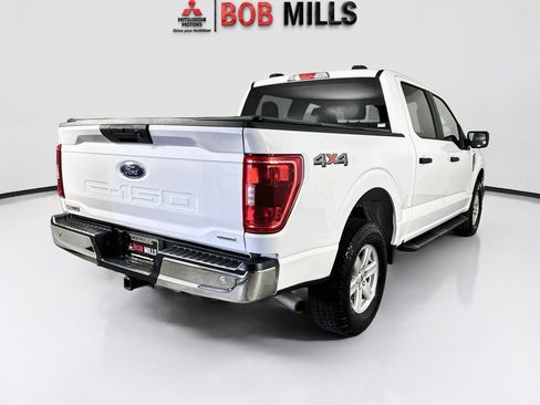 Used 2022 Ford F150 XLT w/ Trailer Tow Package AWD/4WD image 7