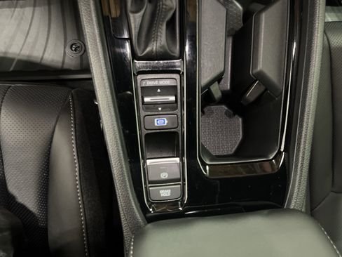 Certified 2025 Honda Accord Sport image 14