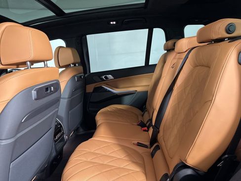 New 2026 BMW X7 xDrive40i w/ Dynamic Handling Package image 18